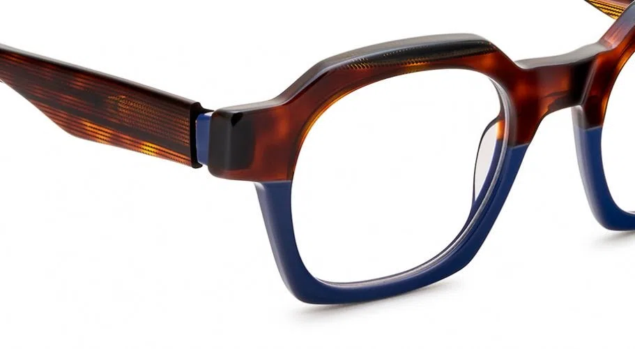 Etnia Barcelona JEREMY Eyeglasses - view 10